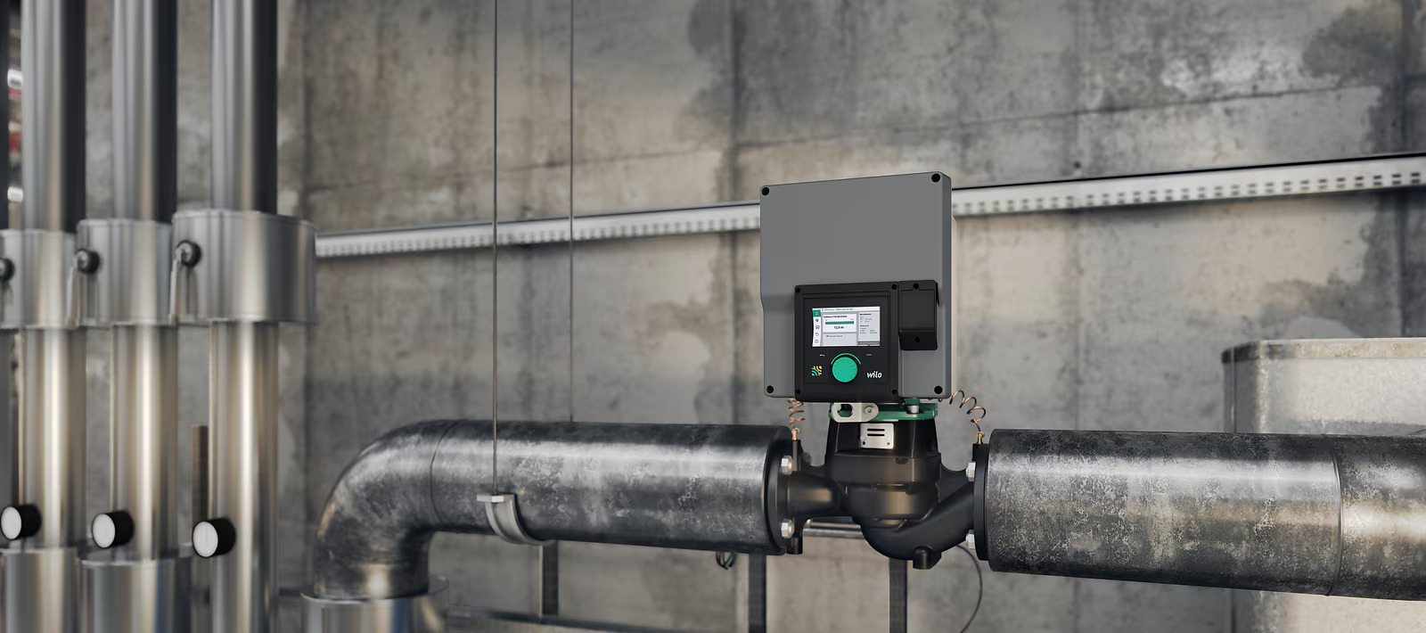 Pumps Technology and the Importance of Professional Installation and Service