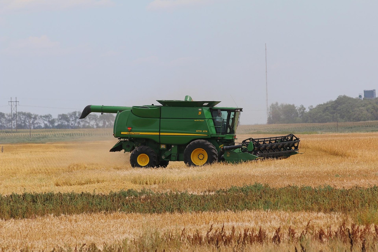 The Hidden Cost of Poor Maintenance in Agricultural Machines